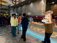 -汉巴味德(沈阳万象汇店)