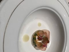 -北京金融街丽思卡尔顿酒店·意味轩 Cepe