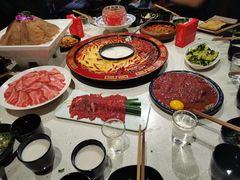 -骉骉老火锅(铁像寺路店)