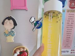 -好利来(马家堡店)