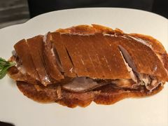 -北京老铺烤鸭(西稍门店)