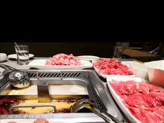 -海底捞火锅(青悦城店)