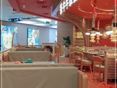 大堂-牛牛章·章鱼水煎肉(光谷世界城店)