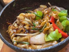 -小粤楼·怀旧粤菜(万辉国际广场店)