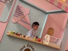 -FAIRYLAND龙族星球主题餐厅(凯丹广场店)