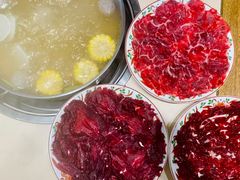 -汕头八合里海记牛肉店(清河店)