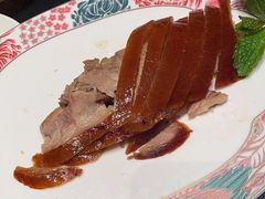 -在前门·烤鸭北京菜(五月花广场店)