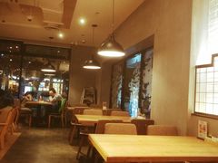 大堂-必胜客(龙茗店)