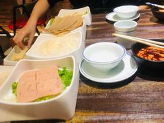 -龙虾风暴(松江店)