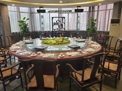 包厢-保定会馆(红旗大街店)