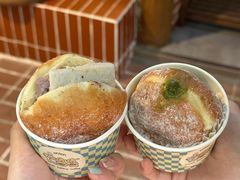 -屋裡·Union Bakery(龙江路店)