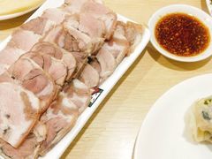 -姥家春饼店(漳州二路店)