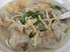 -海平馄饨(逍遥二路店)