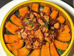 -汉水谣·江景餐厅(江滩店)