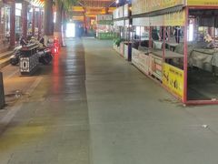 -老周炒拨拉(甘州总店)
