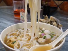-其美潮州鱼旦粉世家(花城汇南区分店)