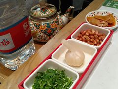 -东门口涮肉·砂锅·烤串(老门东店)