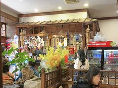 -玉桥餐厅(天坛店)