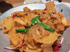-茅庐毛血旺(烟台大悦城店)
