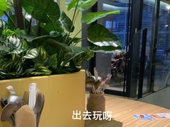 -必胜客(浦上万达店)