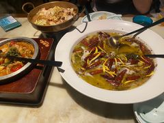 -佬麻雀·新湘菜(东方宝泰店)