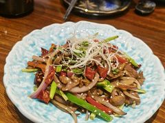 -鸟鹏烧鸟居酒屋(仁恒梦中心店)