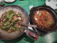 -费大厨辣椒炒肉(太平老街店)