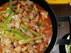 -蛙喔牛蛙(仙林万达茂店)