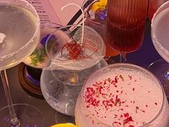 -1819餐厅·团队聚餐·烤串·精酿