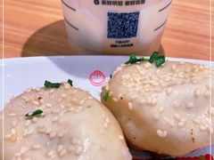 -瑞幸咖啡(凯德虹口龙之梦店)