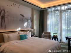 -杭州西湖柳莺里酒店