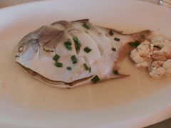 -丰收渔港饭店(嵊泗店)