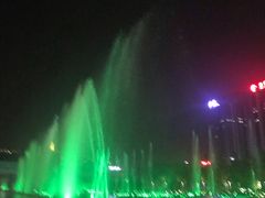 -百林公园-两江幸福广场