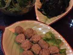 -一叶一世界•素食餐厅(环球中心店)