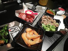 -8锅臭臭锅·正宗台湾小火锅(中心五路店)