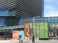 -大族广场Mall&More