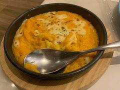 芝味焗南瓜-港丽餐厅(高德置地店)