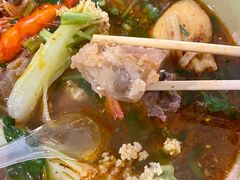 -筒骨麻辣烫(永同昌公寓胜明花园店)