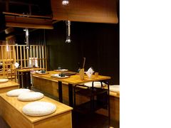 -炙忧烤肉屋(中国铁建广场店)