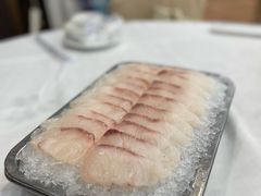 -新享乐海鲜(翠华路店)