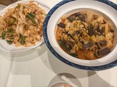 -老爷庙风味美食府(魏都大道店)