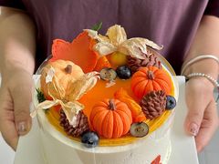 -ZIYUE CAKE线上店