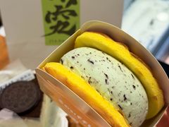 -君之狮子山·轻糖烘焙(松江印象城店)