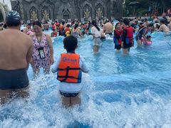 -苏州乐园森林水世界