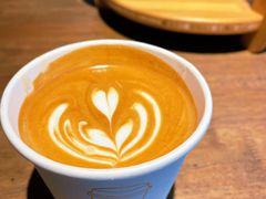 -Metal hands·铁手咖啡