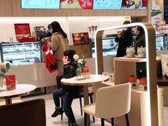 大堂-哈根达斯(上海金山店)