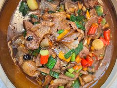 -辣婆婆(航天桥店)