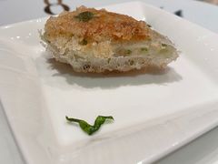 -8餐厅(新葡京酒店)