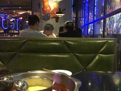 -鱼豆吉·豆浆鱼火锅(荆州万达店)