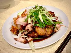 -南香饭店(Jalan Sultan)